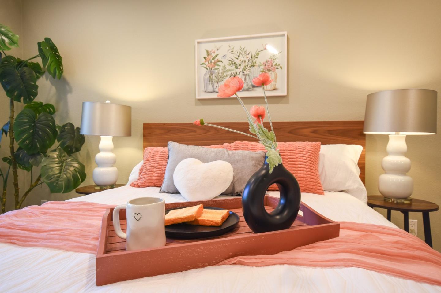 Detail Gallery Image 19 of 41 For 768 Teatree Ct, San Jose,  CA 95128 - 2 Beds | 2 Baths