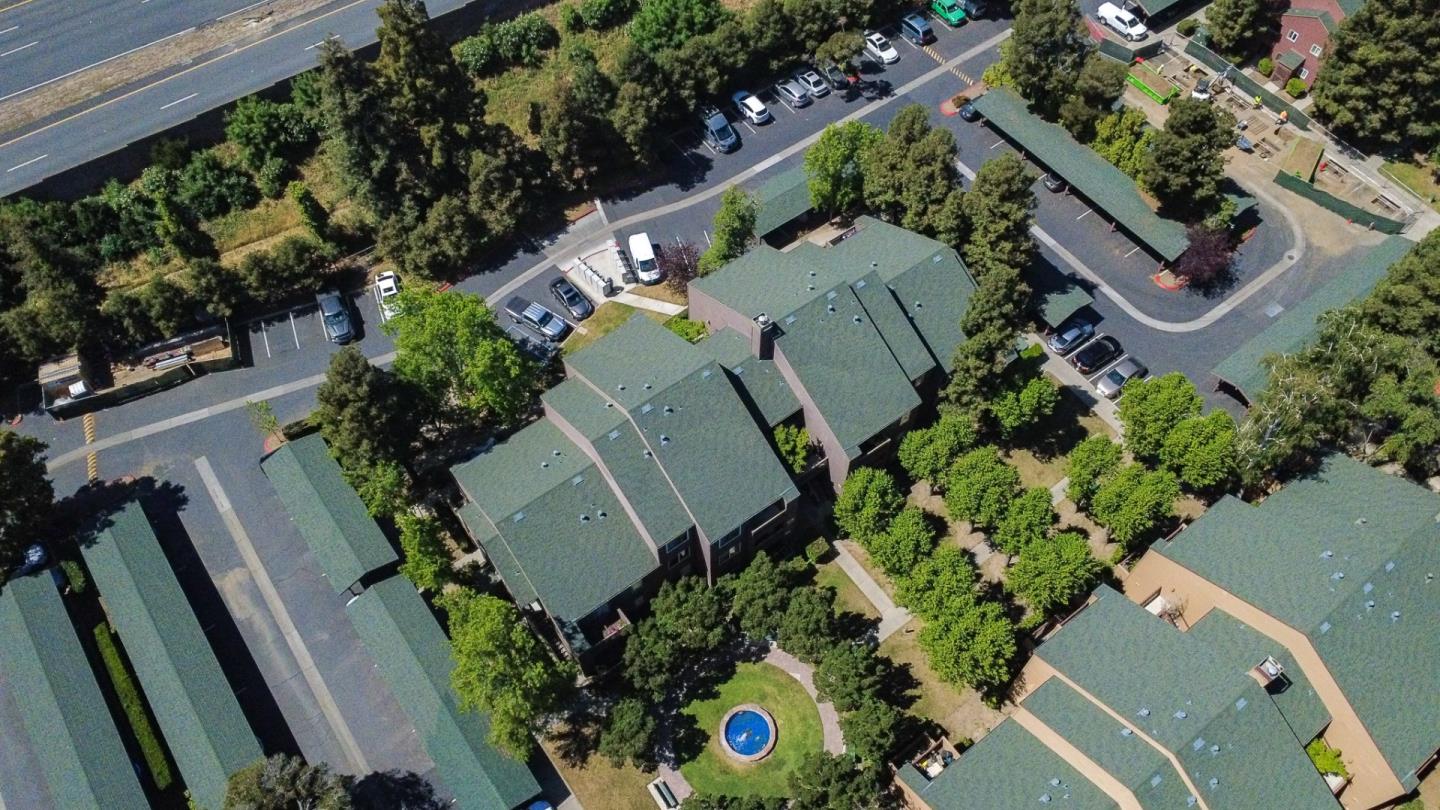 Detail Gallery Image 36 of 41 For 768 Teatree Ct, San Jose,  CA 95128 - 2 Beds | 2 Baths