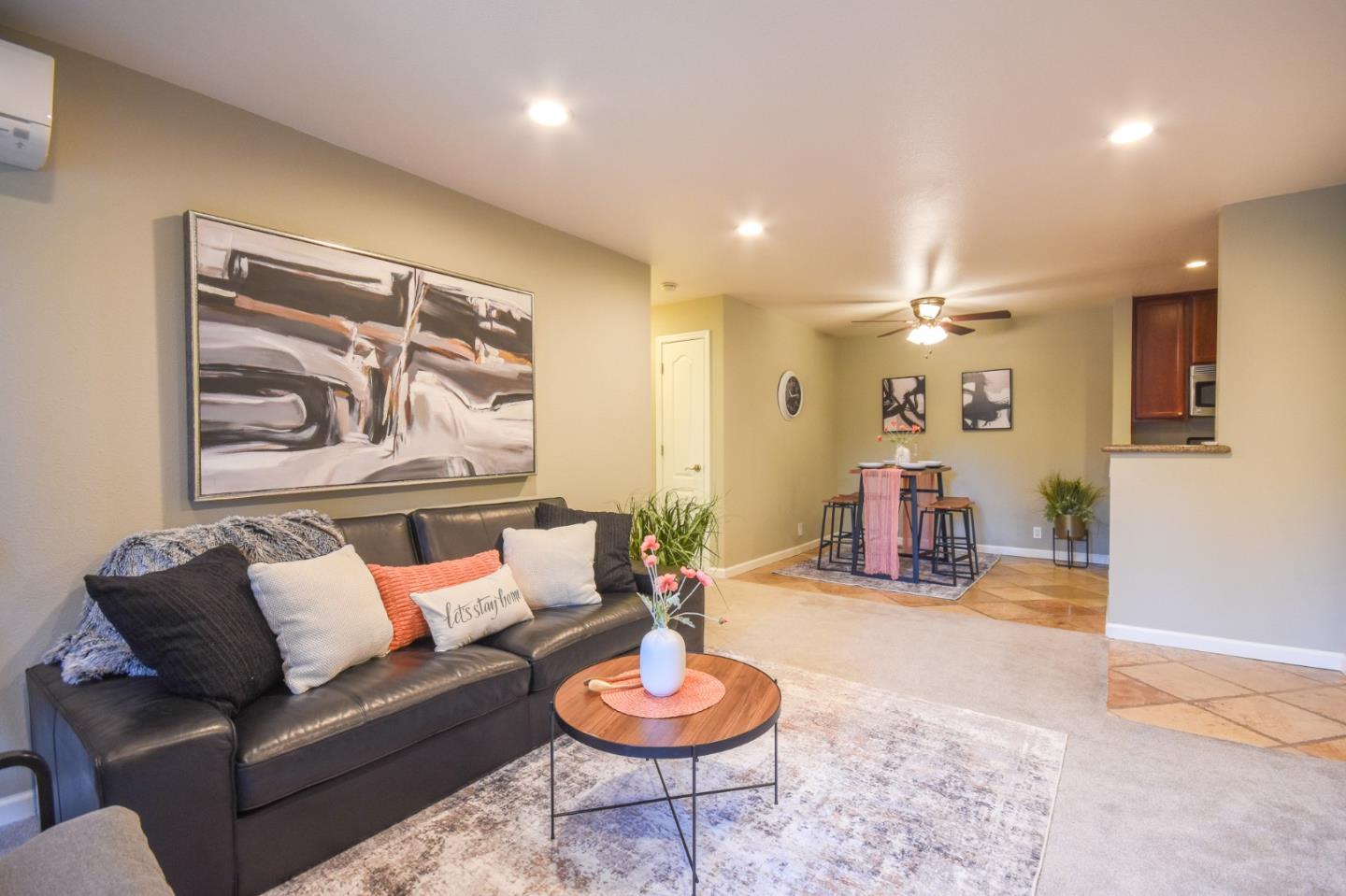 Detail Gallery Image 9 of 41 For 768 Teatree Ct, San Jose,  CA 95128 - 2 Beds | 2 Baths