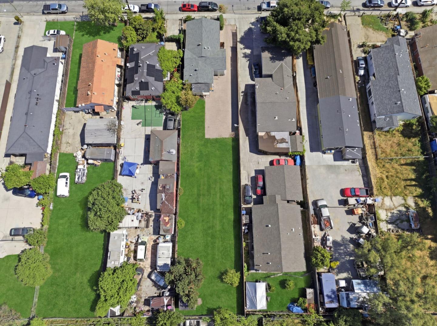 Detail Gallery Image 42 of 45 For 83 N King Rd, San Jose,  CA 95116 - 3 Beds | 1 Baths