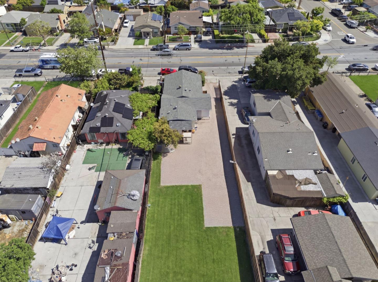 Detail Gallery Image 43 of 45 For 83 N King Rd, San Jose,  CA 95116 - 3 Beds | 1 Baths