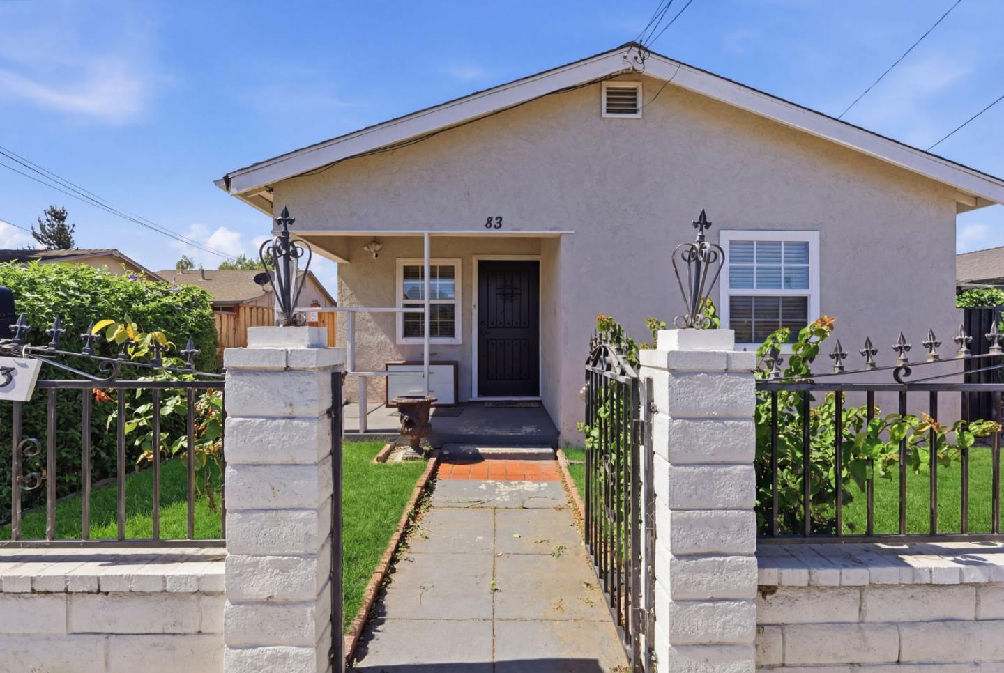 Detail Gallery Image 45 of 45 For 83 N King Rd, San Jose,  CA 95116 - 3 Beds | 1 Baths