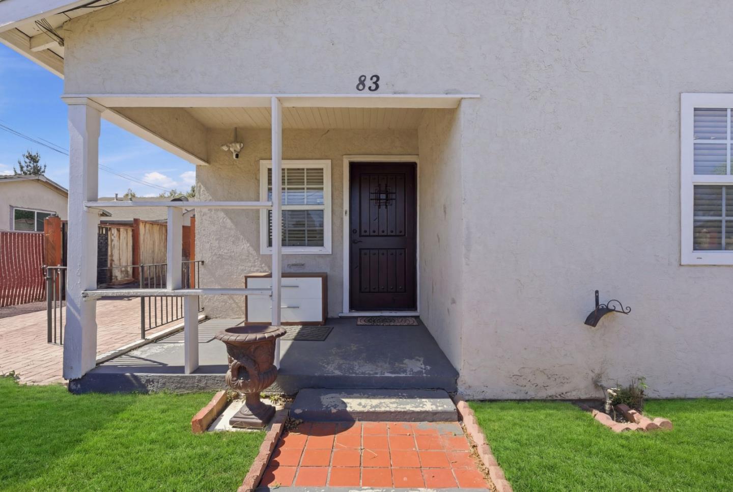 Detail Gallery Image 9 of 45 For 83 N King Rd, San Jose,  CA 95116 - 3 Beds | 1 Baths