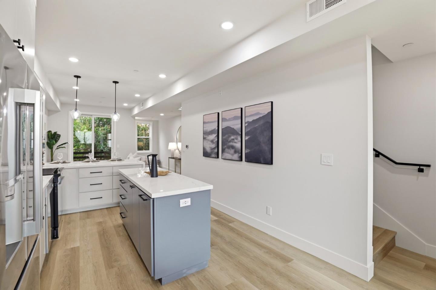 Detail Gallery Image 52 of 62 For 515 Union Ave, Campbell,  CA 95008 - 2 Beds | 2/1 Baths