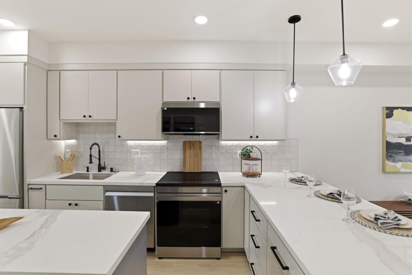 Detail Gallery Image 54 of 62 For 515 Union Ave, Campbell,  CA 95008 - 2 Beds | 2/1 Baths