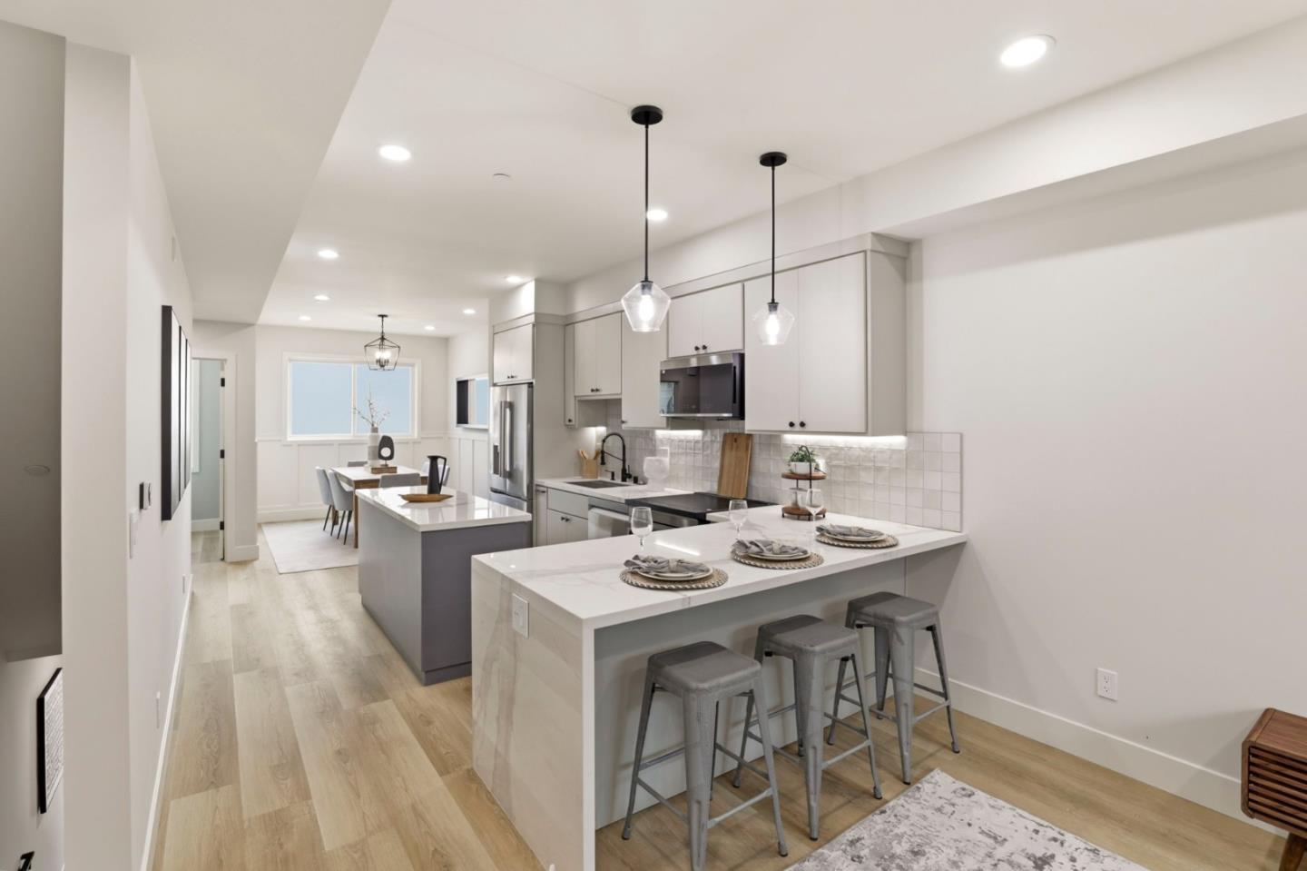 Detail Gallery Image 55 of 62 For 515 Union Ave, Campbell,  CA 95008 - 2 Beds | 2/1 Baths