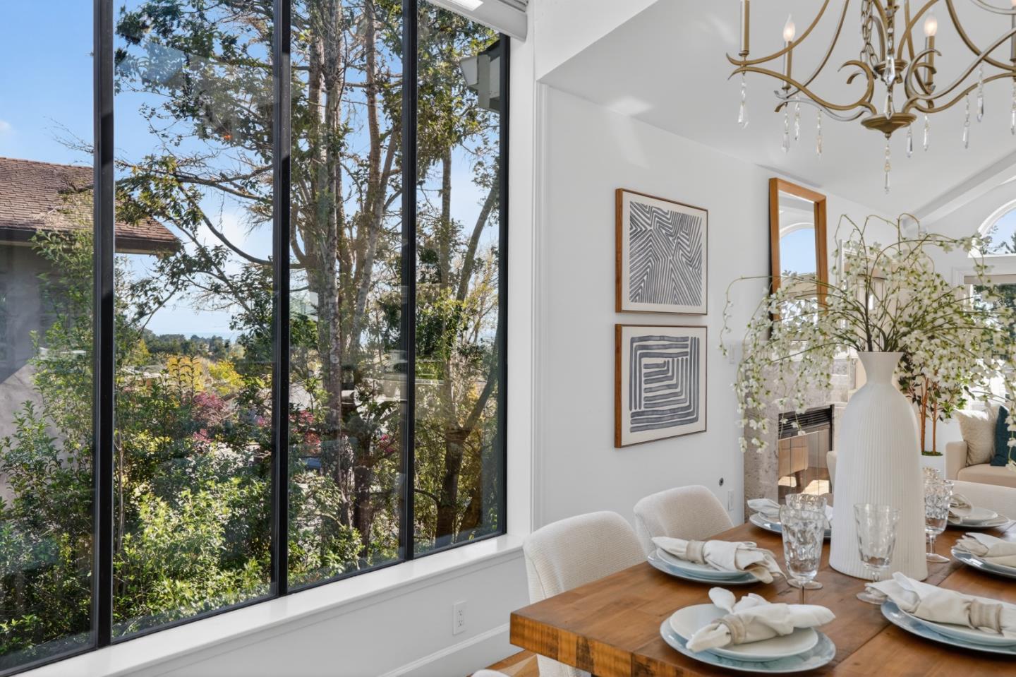 Detail Gallery Image 14 of 28 For 255 Thunderbird Dr, Aptos,  CA 95003 - 3 Beds | 2/1 Baths