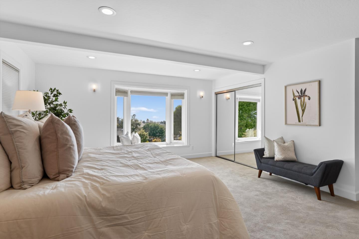 Detail Gallery Image 17 of 28 For 255 Thunderbird Dr, Aptos,  CA 95003 - 3 Beds | 2/1 Baths