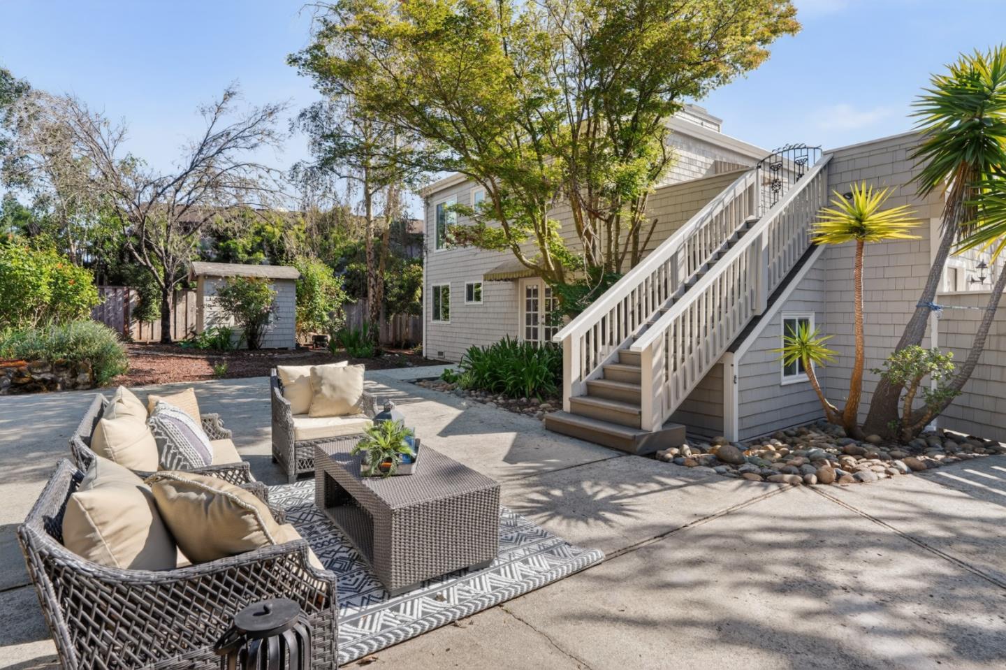 Detail Gallery Image 21 of 28 For 255 Thunderbird Dr, Aptos,  CA 95003 - 3 Beds | 2/1 Baths
