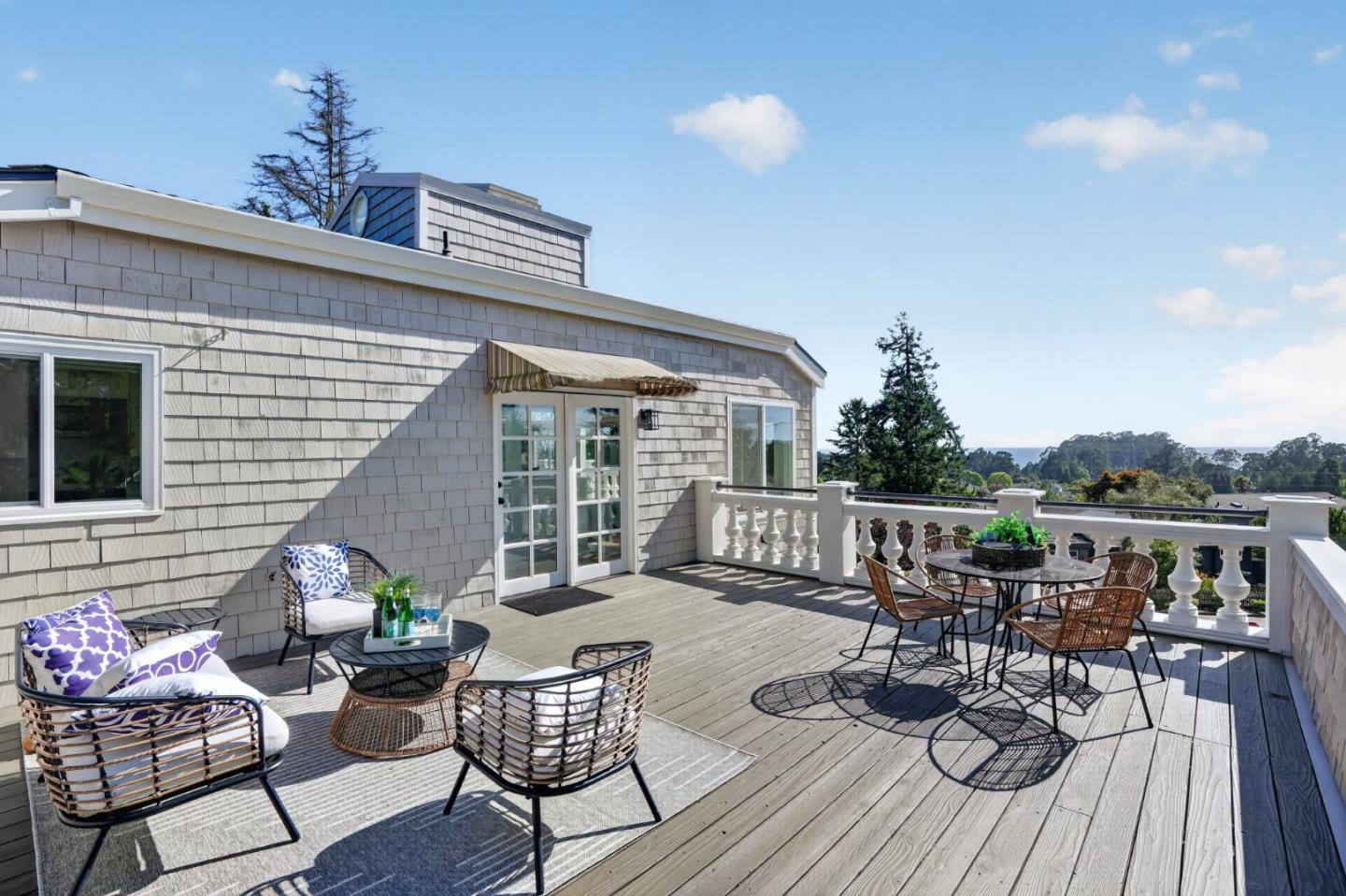 Detail Gallery Image 23 of 28 For 255 Thunderbird Dr, Aptos,  CA 95003 - 3 Beds | 2/1 Baths