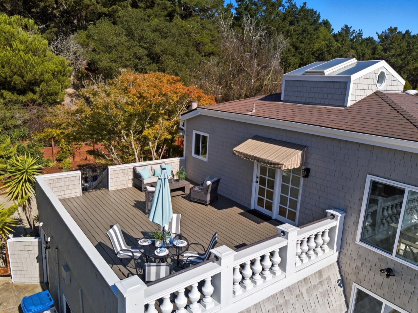 Detail Gallery Image 25 of 28 For 255 Thunderbird Dr, Aptos,  CA 95003 - 3 Beds | 2/1 Baths