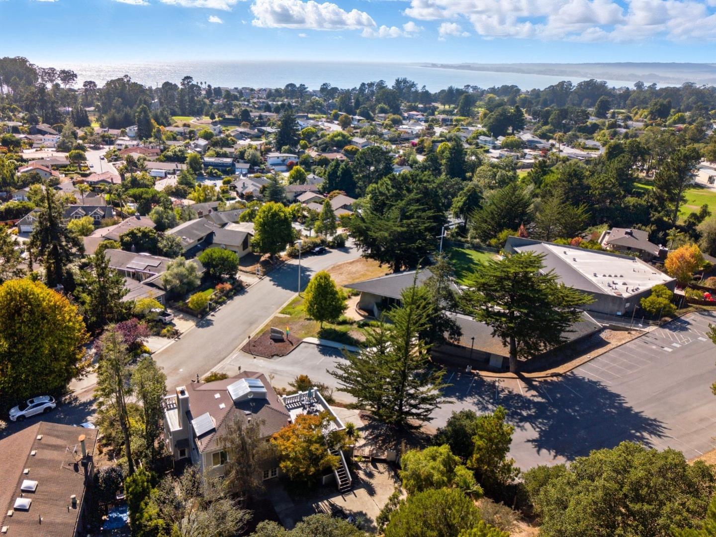 Detail Gallery Image 27 of 28 For 255 Thunderbird Dr, Aptos,  CA 95003 - 3 Beds | 2/1 Baths
