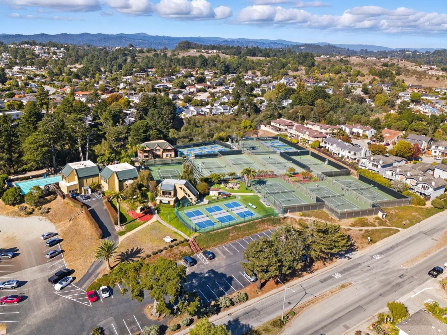 Detail Gallery Image 28 of 28 For 255 Thunderbird Dr, Aptos,  CA 95003 - 3 Beds | 2/1 Baths