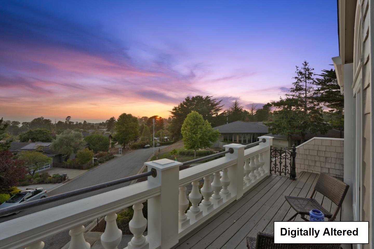 Detail Gallery Image 3 of 28 For 255 Thunderbird Dr, Aptos,  CA 95003 - 3 Beds | 2/1 Baths