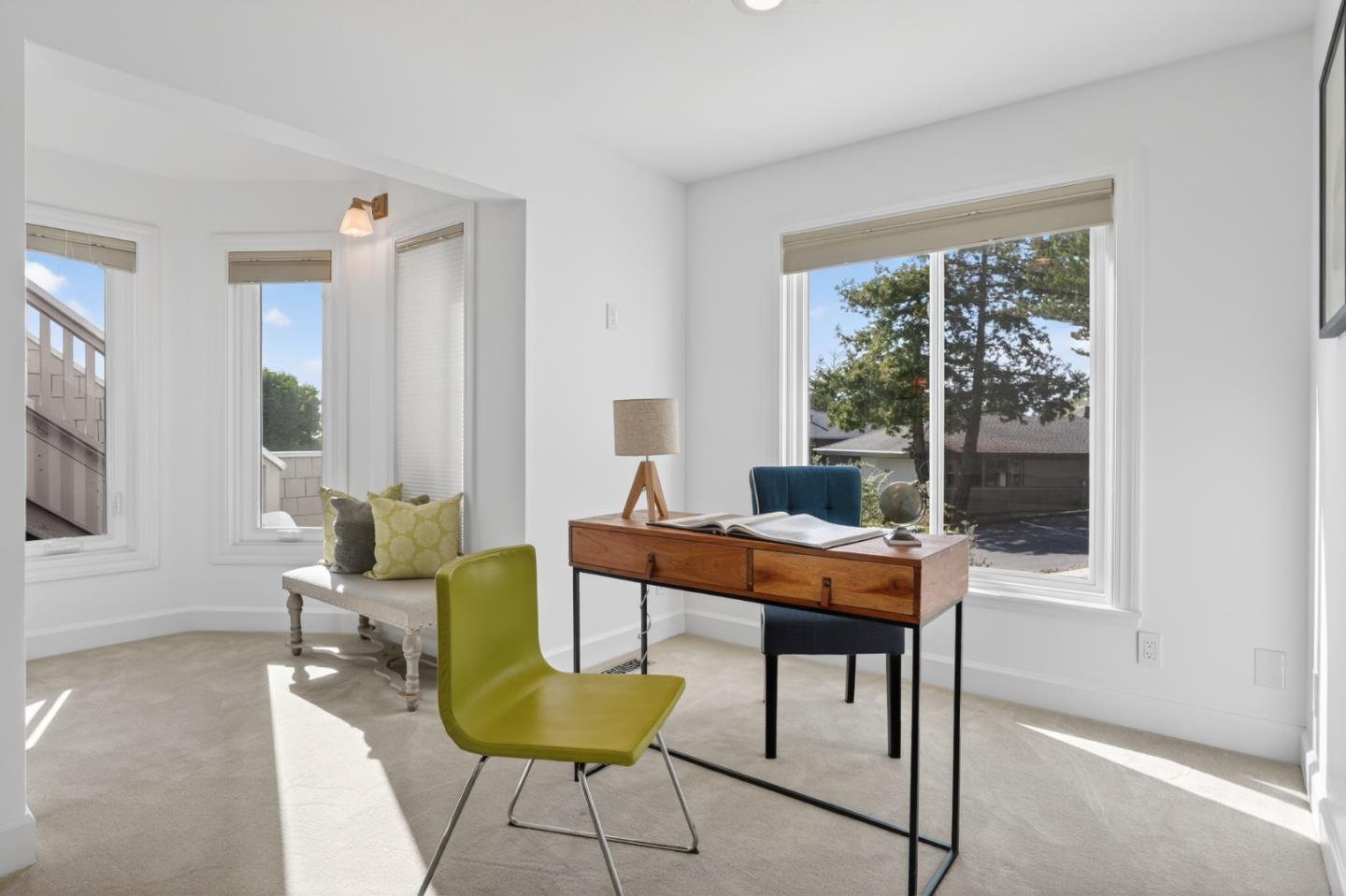 Detail Gallery Image 6 of 28 For 255 Thunderbird Dr, Aptos,  CA 95003 - 3 Beds | 2/1 Baths