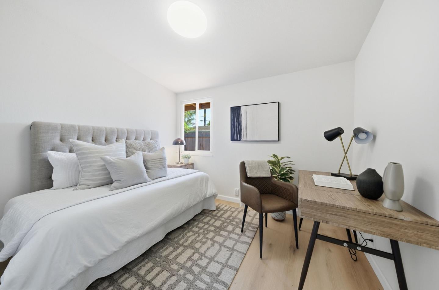 Detail Gallery Image 16 of 28 For 1377 Sandia Ave, Sunnyvale,  CA 94089 - 3 Beds | 2 Baths