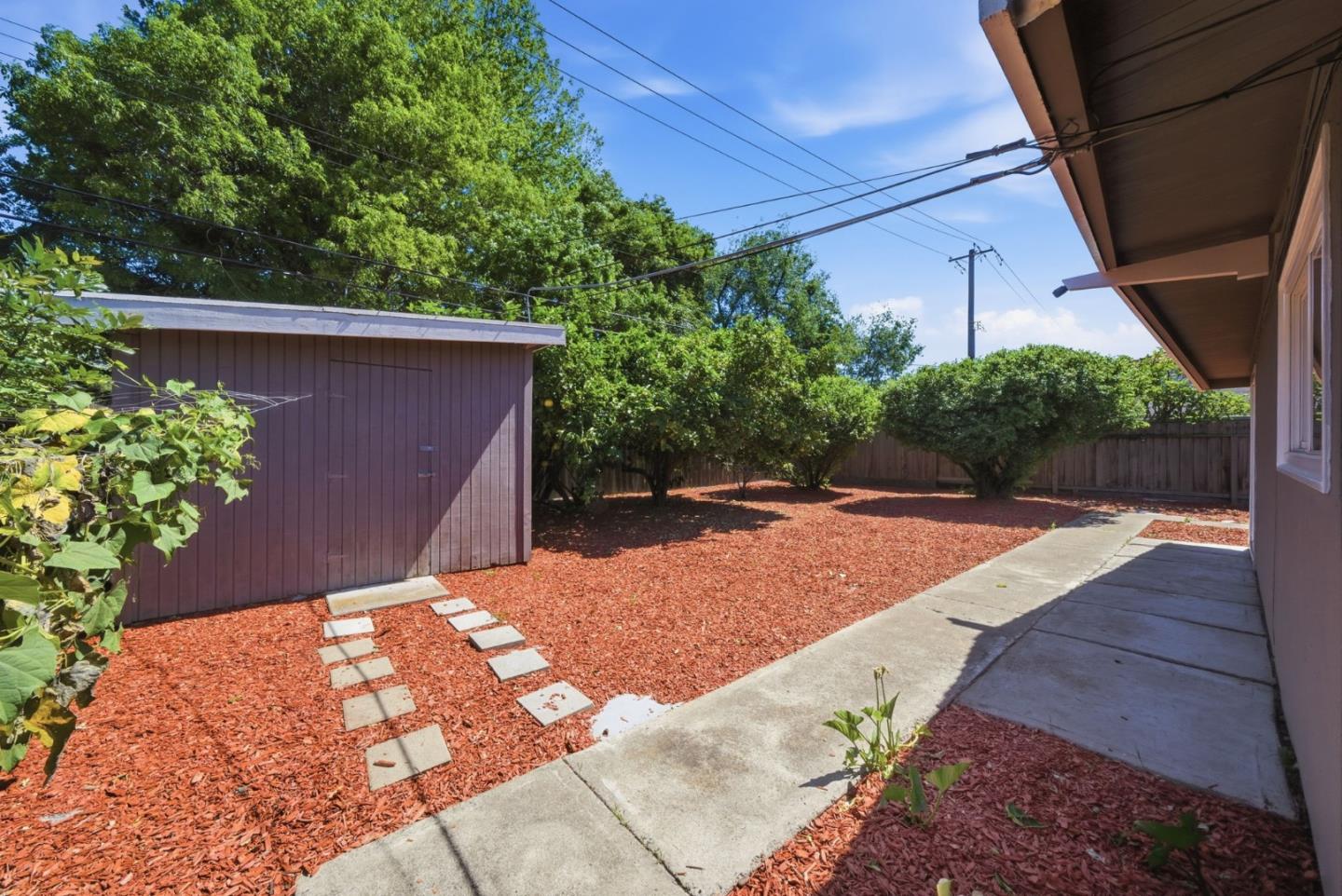 Detail Gallery Image 24 of 28 For 1377 Sandia Ave, Sunnyvale,  CA 94089 - 3 Beds | 2 Baths