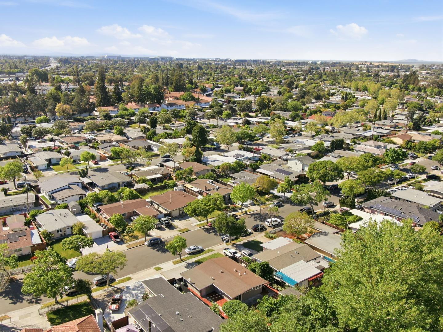 Detail Gallery Image 28 of 28 For 1377 Sandia Ave, Sunnyvale,  CA 94089 - 3 Beds | 2 Baths