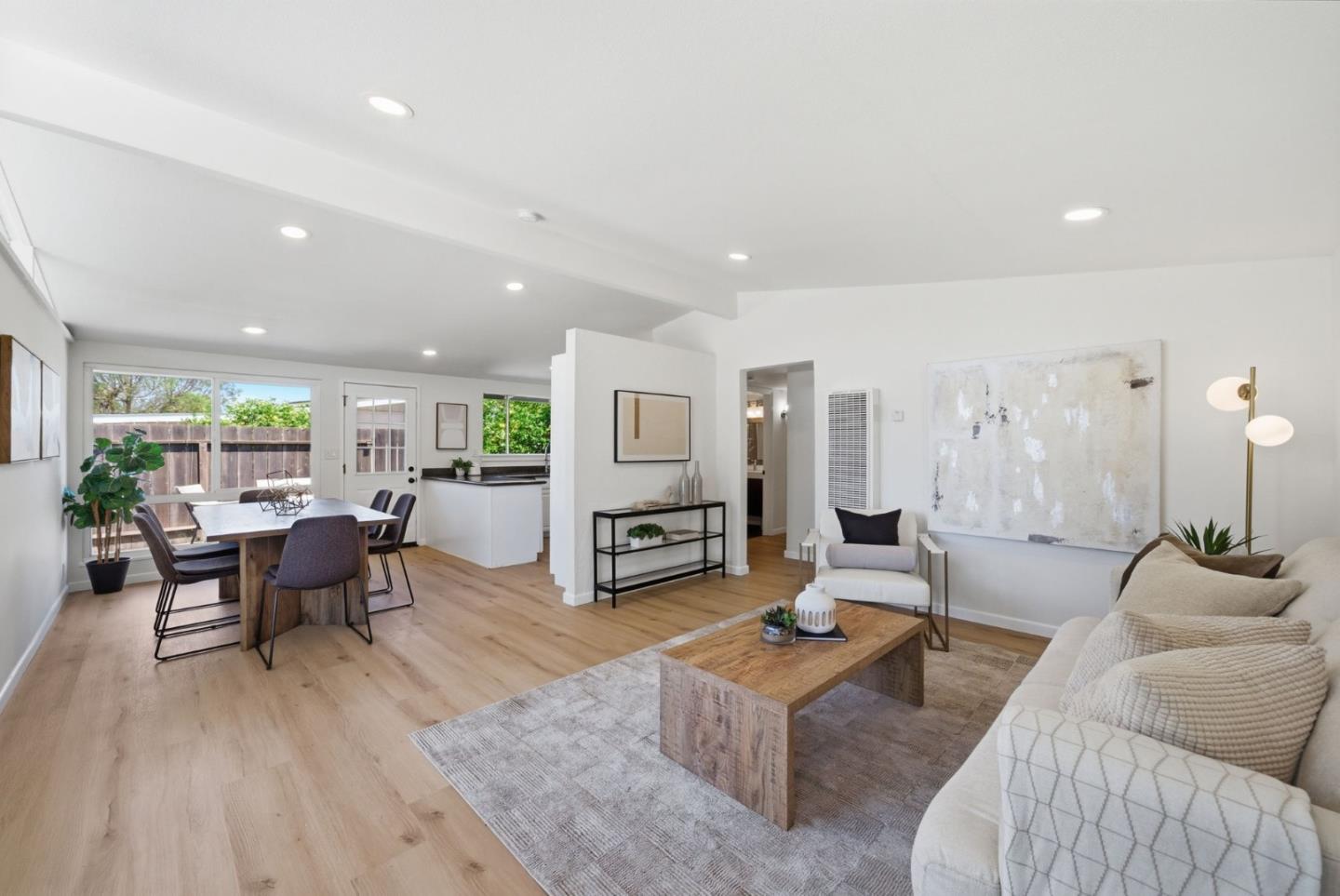 Detail Gallery Image 3 of 28 For 1377 Sandia Ave, Sunnyvale,  CA 94089 - 3 Beds | 2 Baths