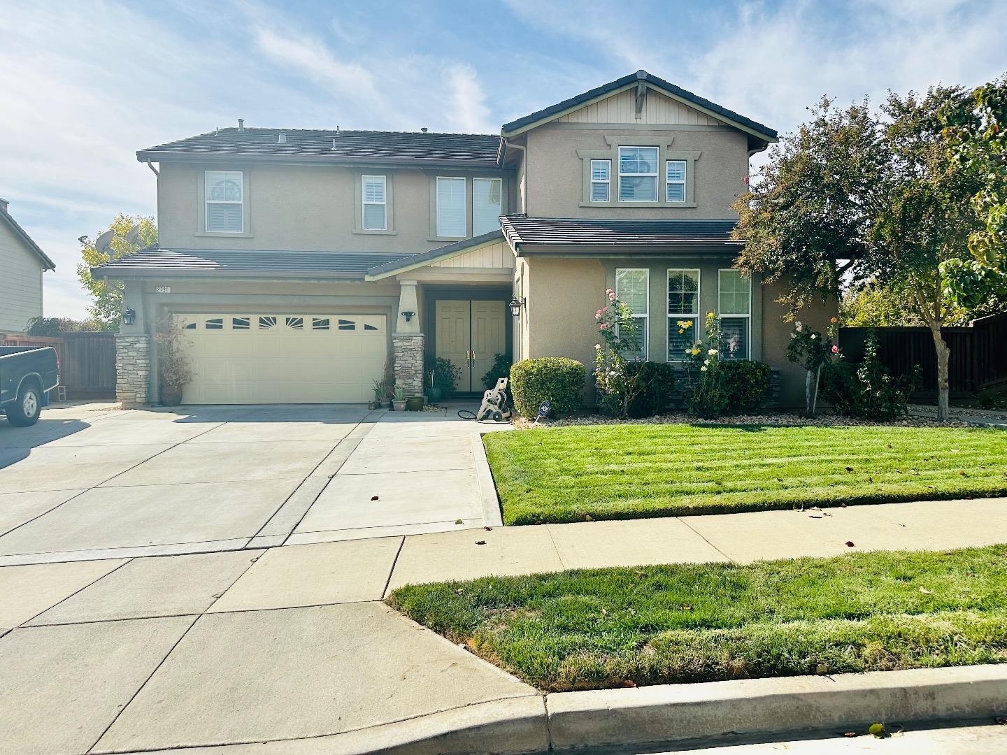 2791 St Andrews Drive, Brentwood, CA, 94513