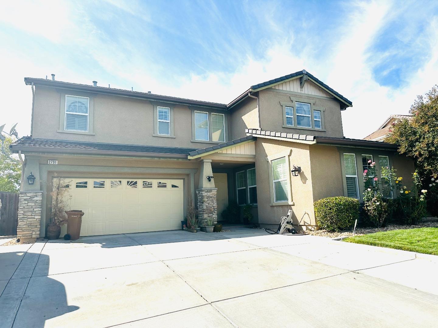 2791 St Andrews Drive, Brentwood, CA, 94513
