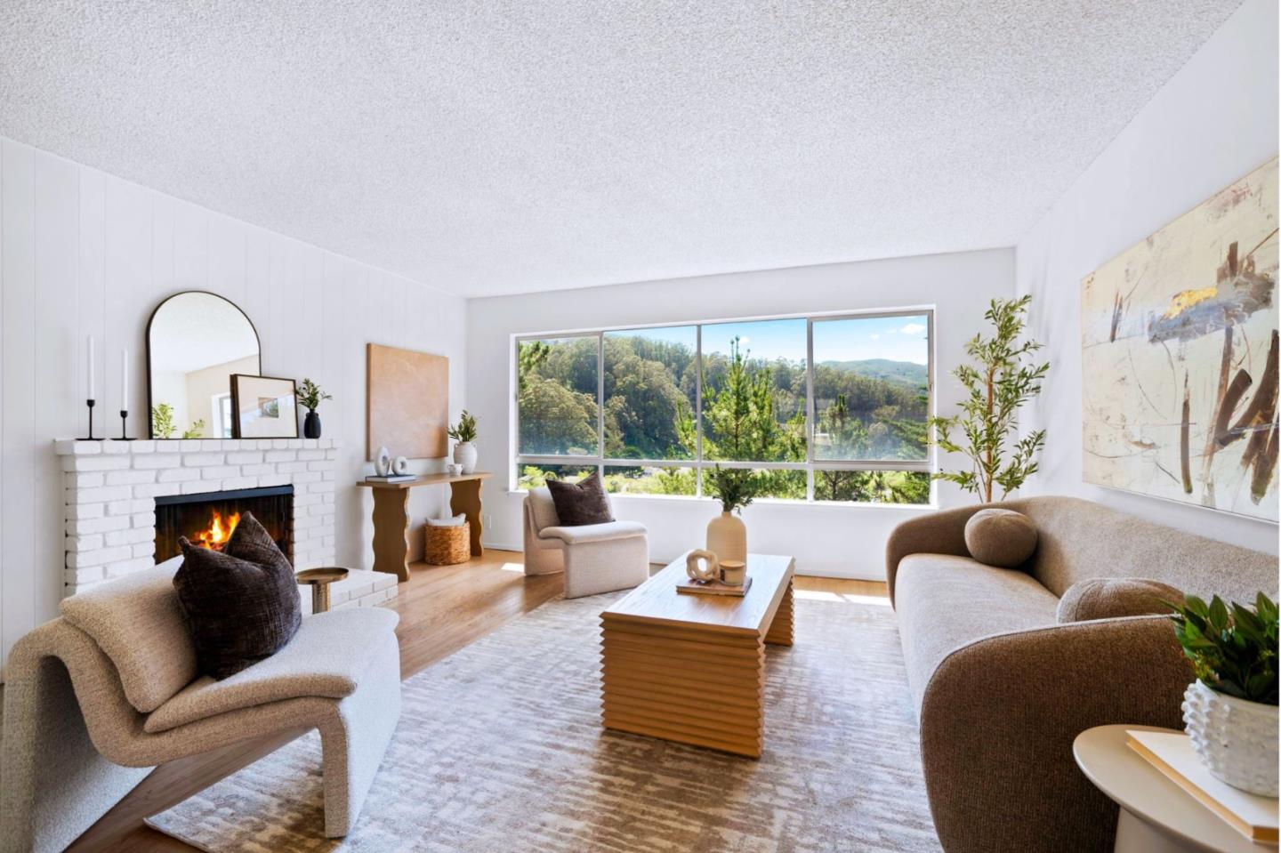 Detail Gallery Image 18 of 47 For 1269 Alicante Dr, Pacifica,  CA 94044 - 3 Beds | 3 Baths