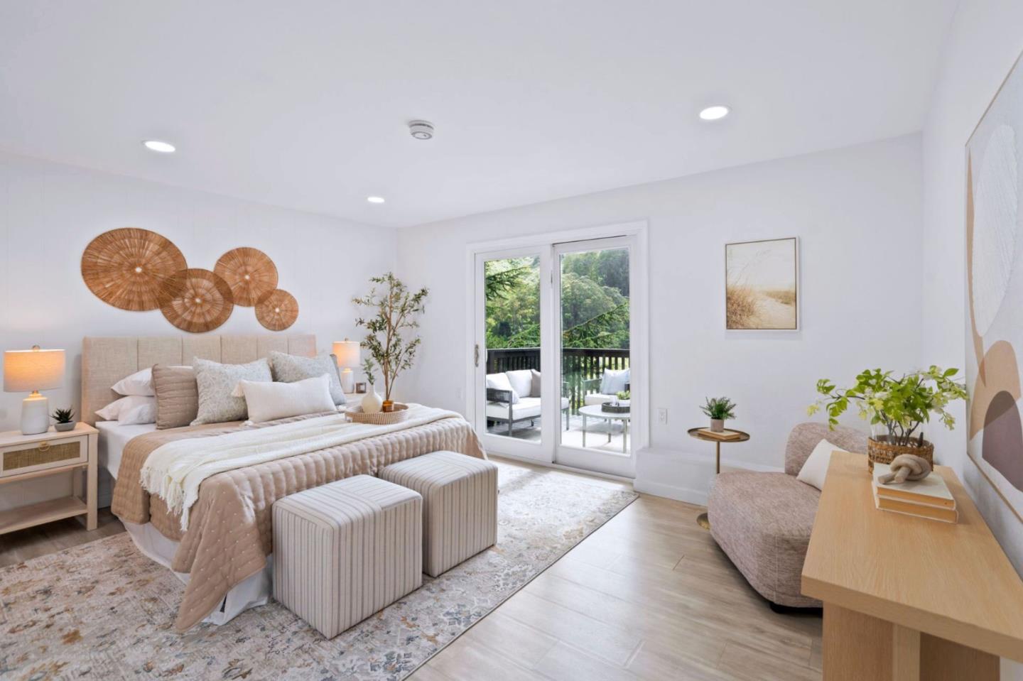 Detail Gallery Image 23 of 47 For 1269 Alicante Dr, Pacifica,  CA 94044 - 3 Beds | 3 Baths