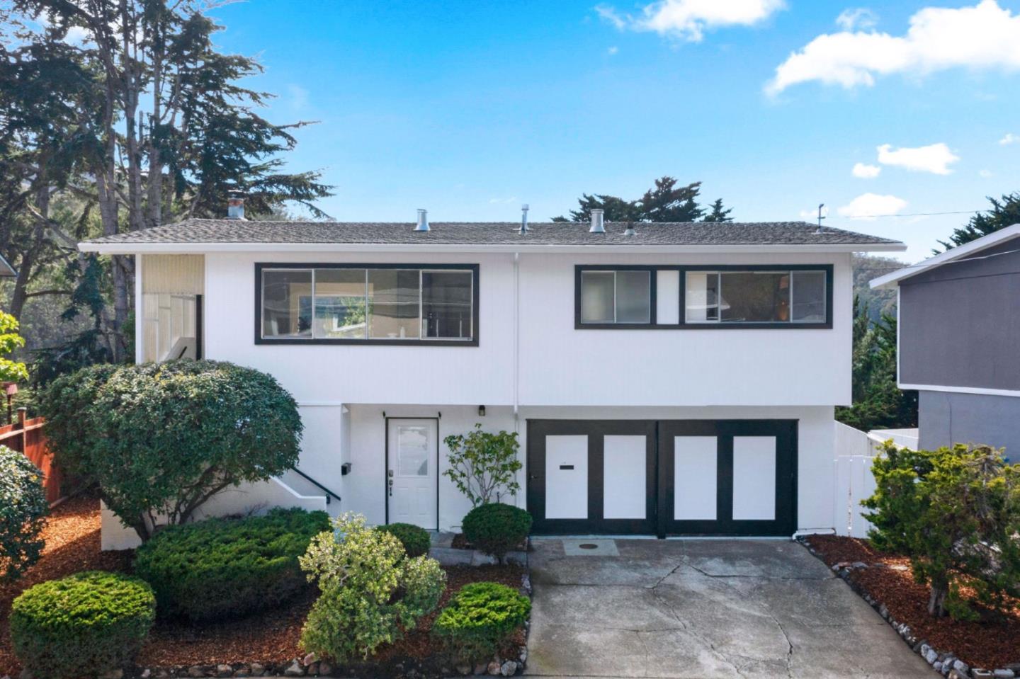 Detail Gallery Image 32 of 47 For 1269 Alicante Dr, Pacifica,  CA 94044 - 3 Beds | 3 Baths