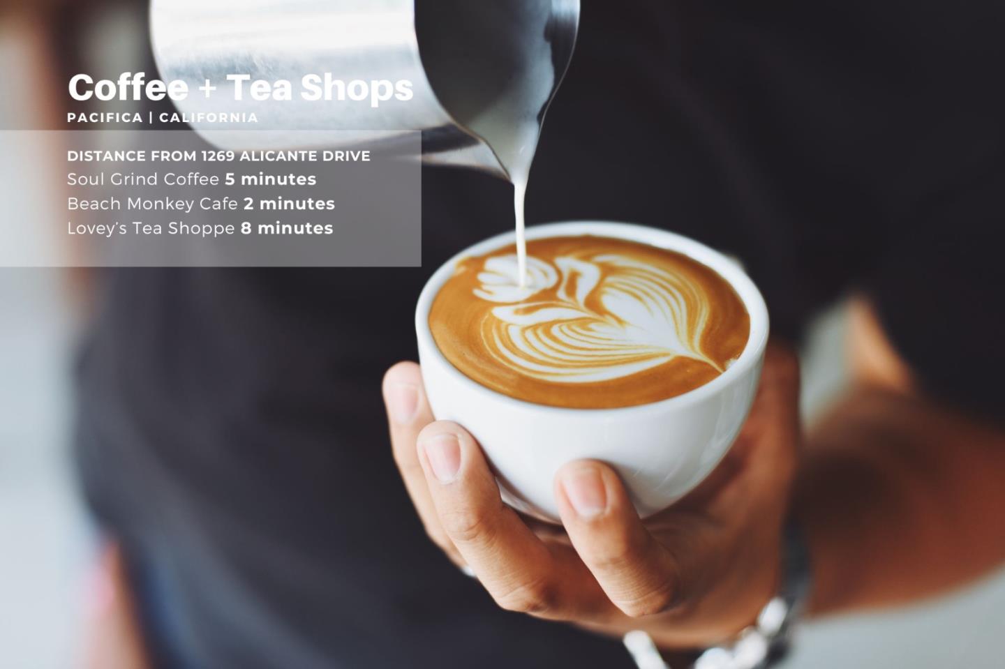 Detail Gallery Image 40 of 47 For 1269 Alicante Dr, Pacifica,  CA 94044 - 3 Beds | 3 Baths