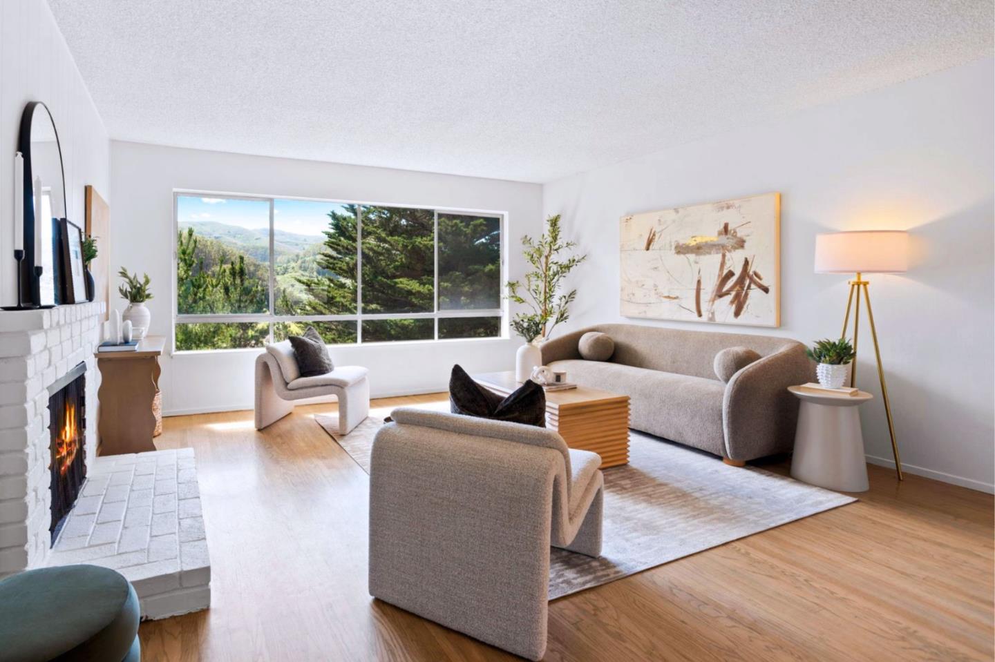 Detail Gallery Image 5 of 47 For 1269 Alicante Dr, Pacifica,  CA 94044 - 3 Beds | 3 Baths