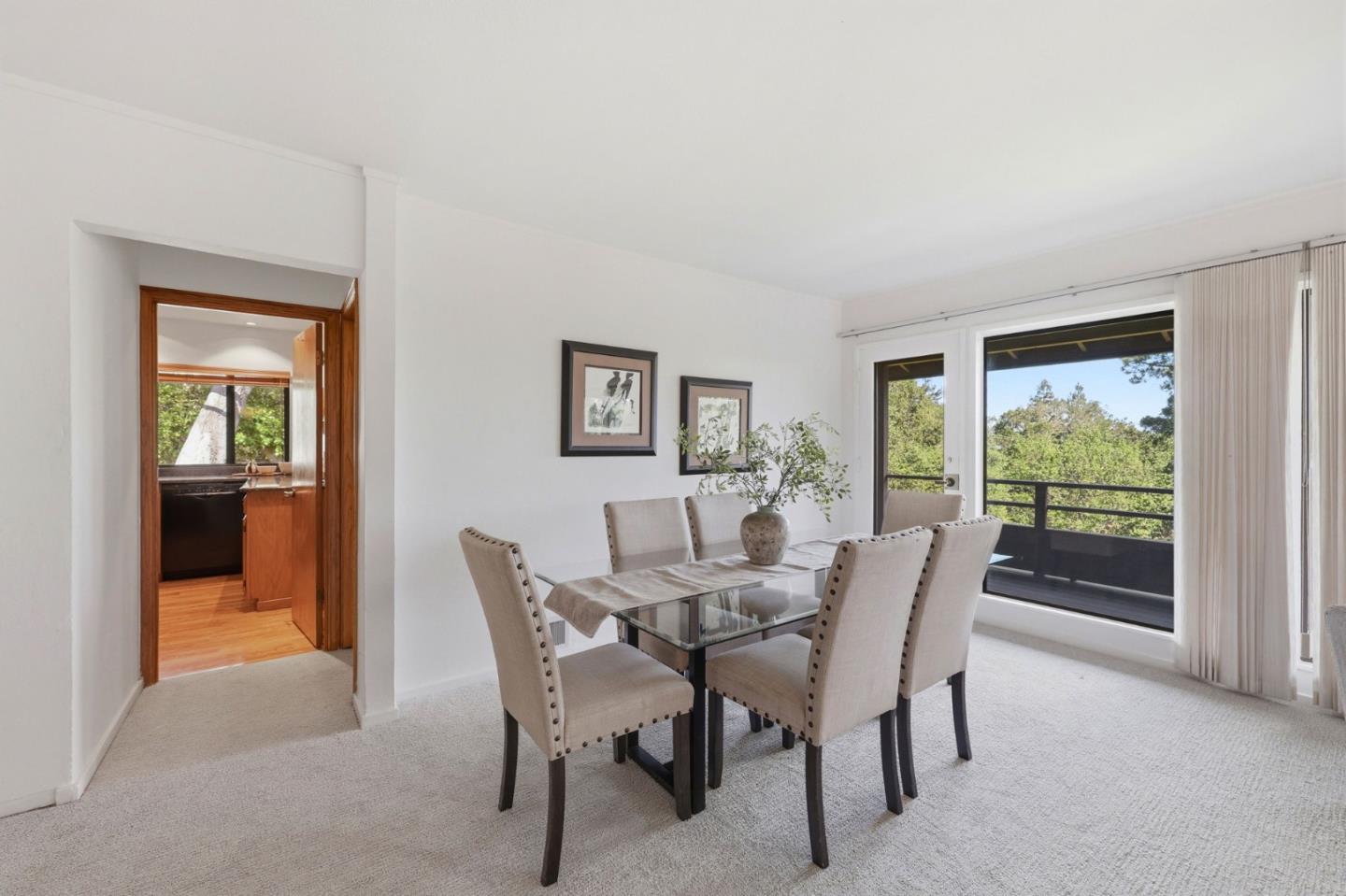 Detail Gallery Image 19 of 41 For 9 Russell Ave, Portola Valley,  CA 94028 - 2 Beds | 2 Baths