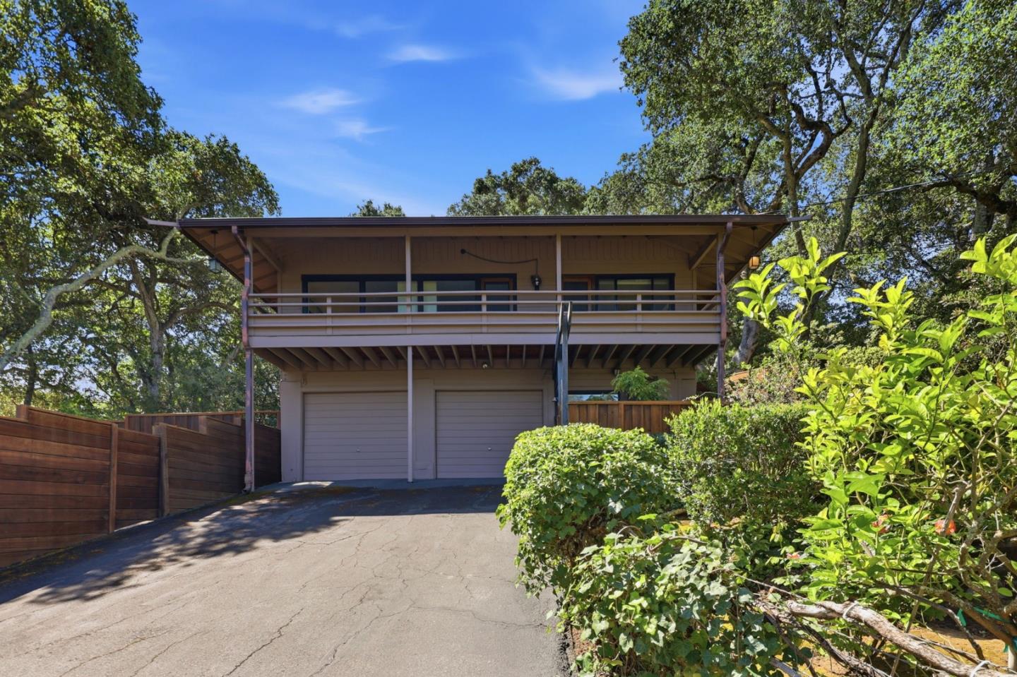 Portola Valley