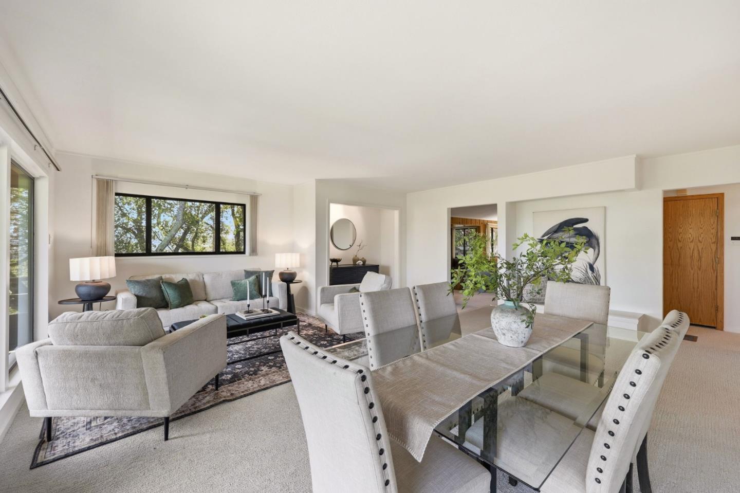Detail Gallery Image 20 of 41 For 9 Russell Ave, Portola Valley,  CA 94028 - 2 Beds | 2 Baths