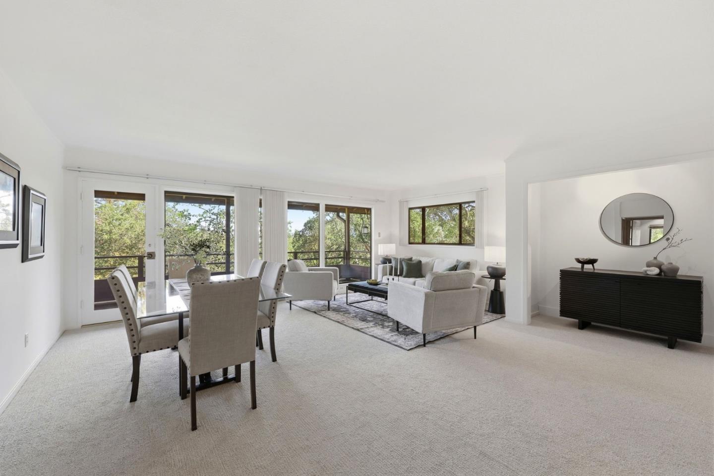 Detail Gallery Image 21 of 41 For 9 Russell Ave, Portola Valley,  CA 94028 - 2 Beds | 2 Baths