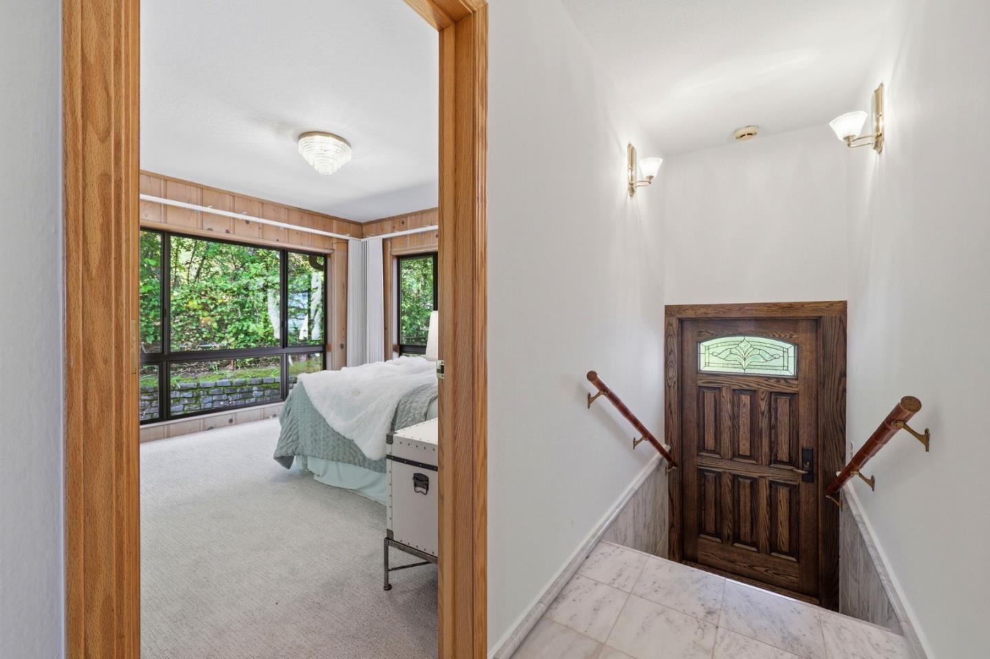 Detail Gallery Image 22 of 41 For 9 Russell Ave, Portola Valley,  CA 94028 - 2 Beds | 2 Baths