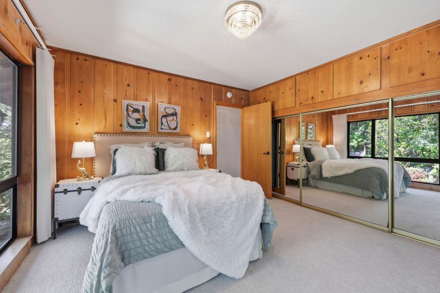 Detail Gallery Image 25 of 41 For 9 Russell Ave, Portola Valley,  CA 94028 - 2 Beds | 2 Baths