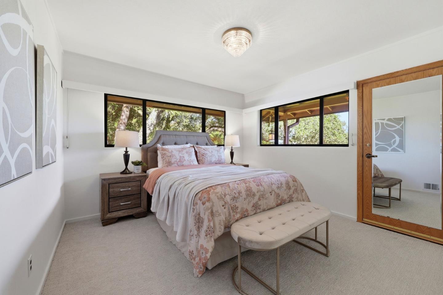 Detail Gallery Image 26 of 41 For 9 Russell Ave, Portola Valley,  CA 94028 - 2 Beds | 2 Baths