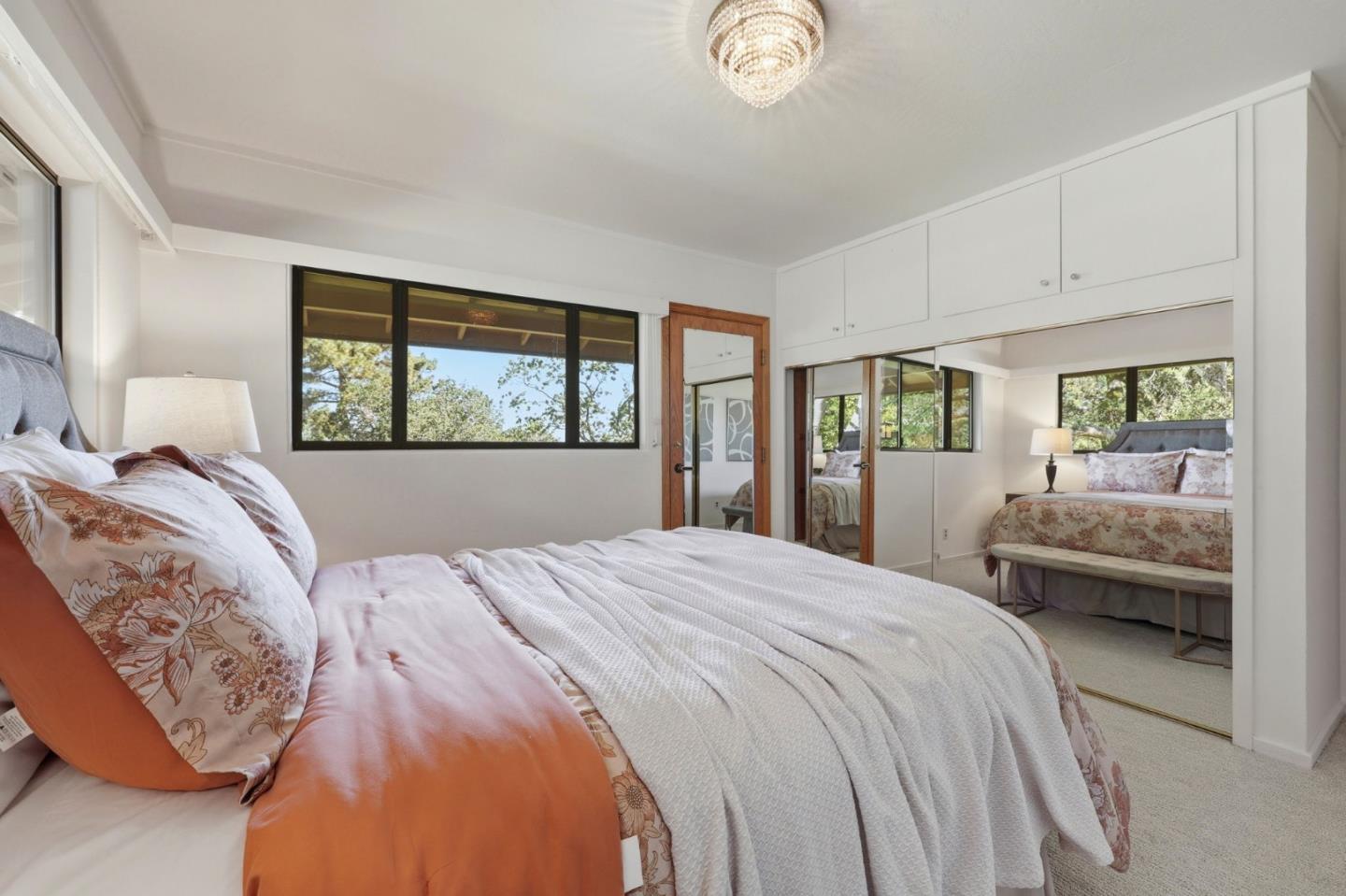 Detail Gallery Image 27 of 41 For 9 Russell Ave, Portola Valley,  CA 94028 - 2 Beds | 2 Baths