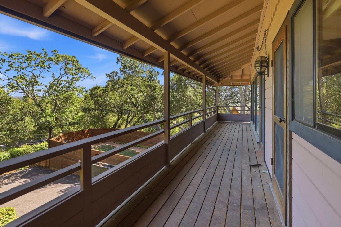 Detail Gallery Image 35 of 41 For 9 Russell Ave, Portola Valley,  CA 94028 - 2 Beds | 2 Baths