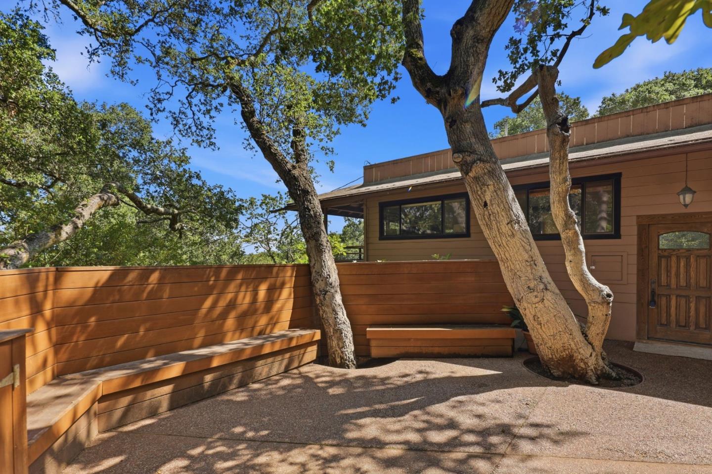 Detail Gallery Image 6 of 41 For 9 Russell Ave, Portola Valley,  CA 94028 - 2 Beds | 2 Baths