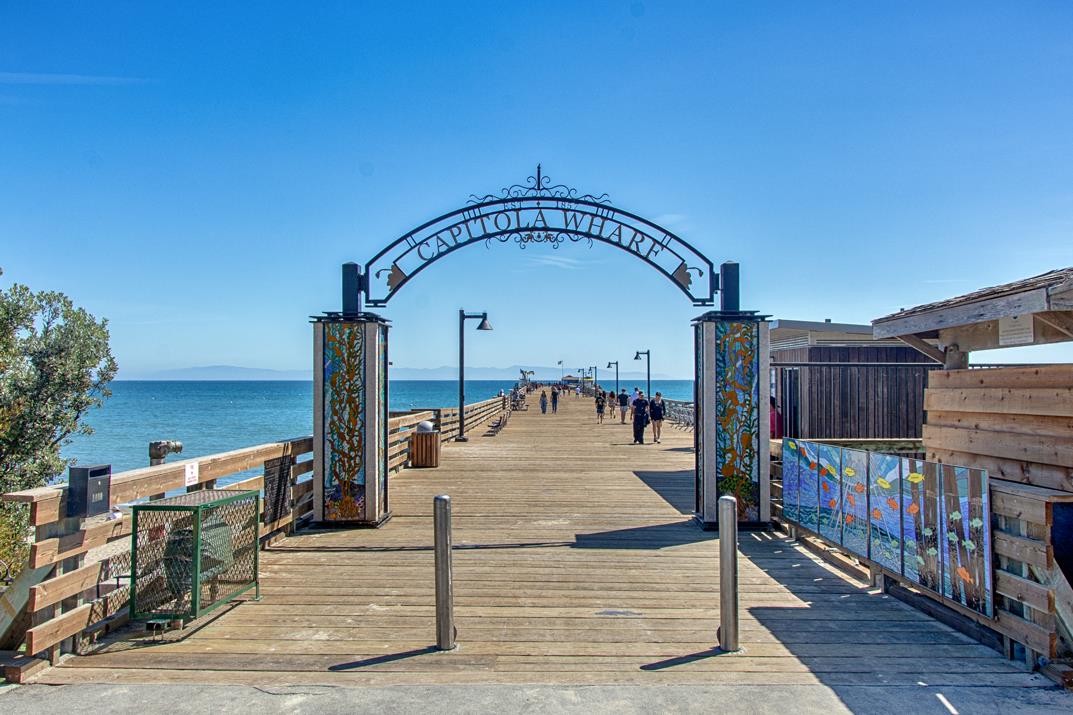 Detail Gallery Image 29 of 29 For Capitola Ave, Capitola,  CA 95010 - 3 Beds | 2 Baths