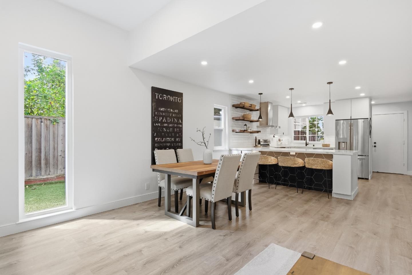 Detail Gallery Image 14 of 39 For 828 Rue Montagne, Campbell,  CA 95008 - 2 Beds | 2/1 Baths