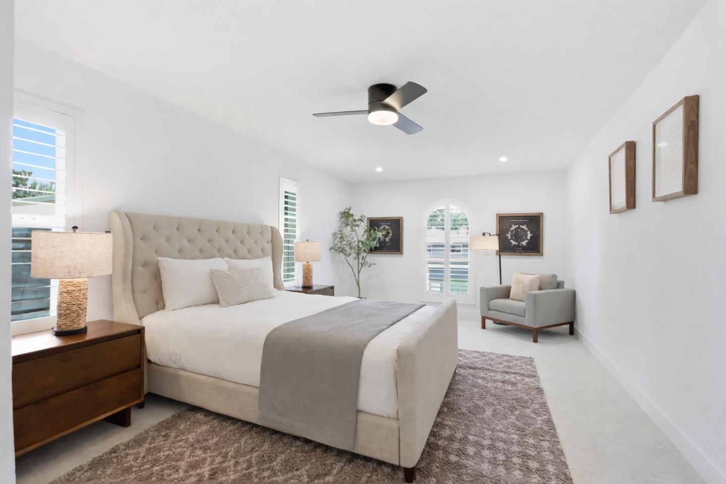 Detail Gallery Image 21 of 39 For 828 Rue Montagne, Campbell,  CA 95008 - 2 Beds | 2/1 Baths