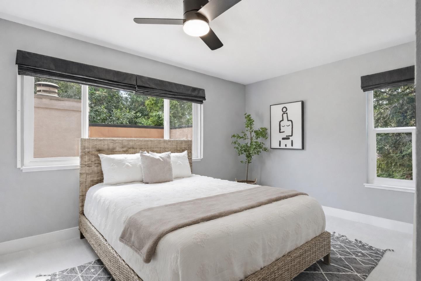 Detail Gallery Image 27 of 39 For 828 Rue Montagne, Campbell,  CA 95008 - 2 Beds | 2/1 Baths