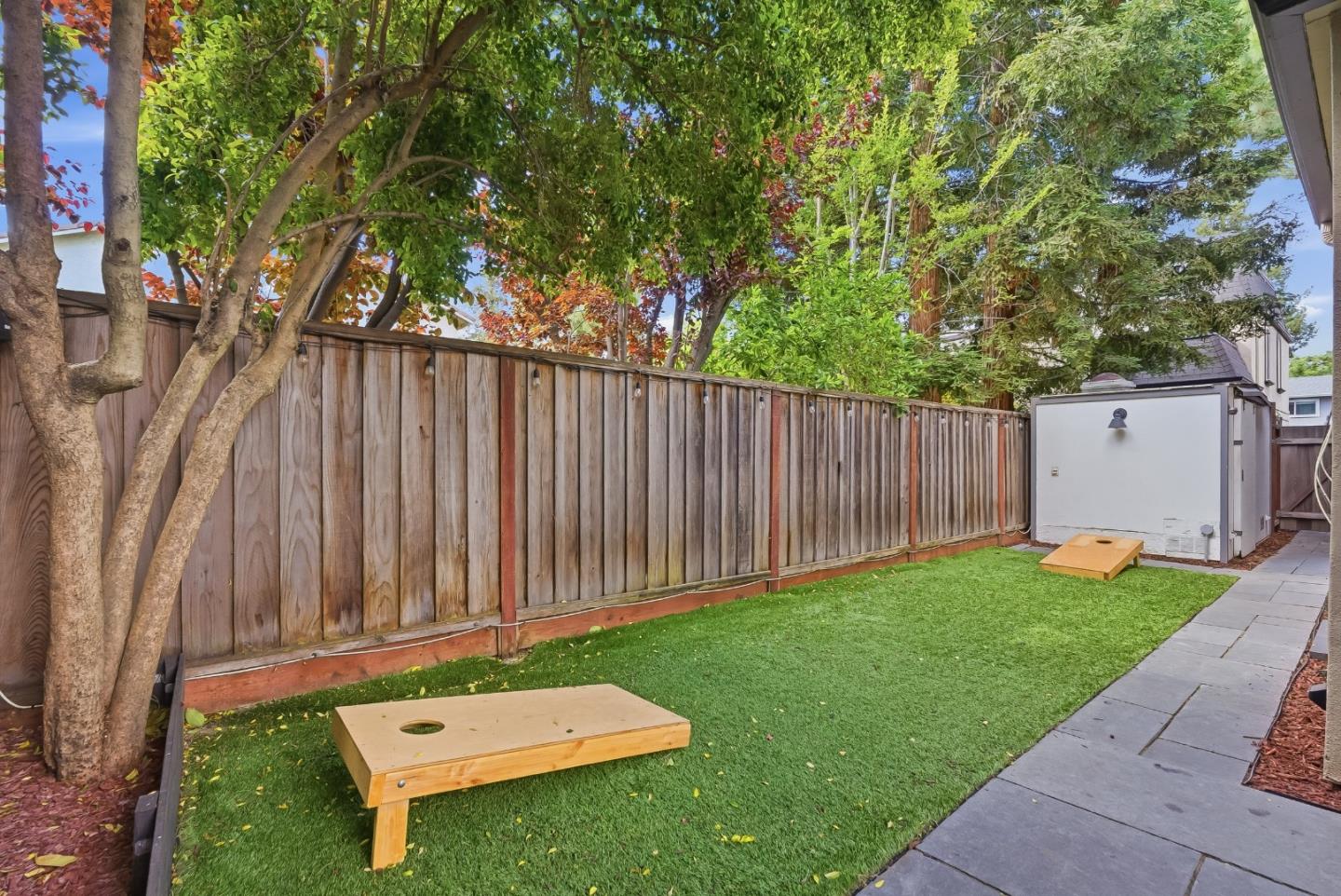 Detail Gallery Image 32 of 39 For 828 Rue Montagne, Campbell,  CA 95008 - 2 Beds | 2/1 Baths