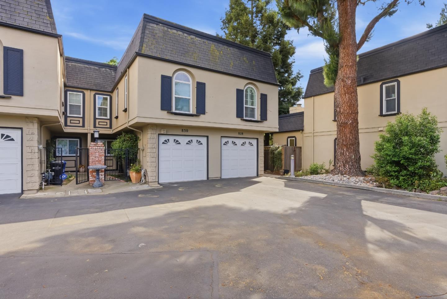 Detail Gallery Image 34 of 39 For 828 Rue Montagne, Campbell,  CA 95008 - 2 Beds | 2/1 Baths