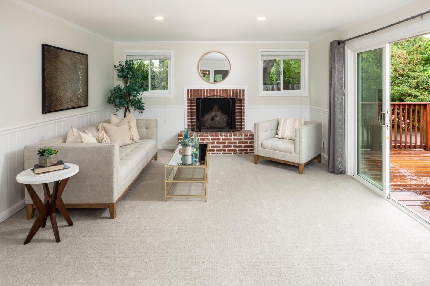 Detail Gallery Image 11 of 34 For 1802 Alameda De Las Pulgas, Redwood City,  CA 94061 - 4 Beds | 2 Baths