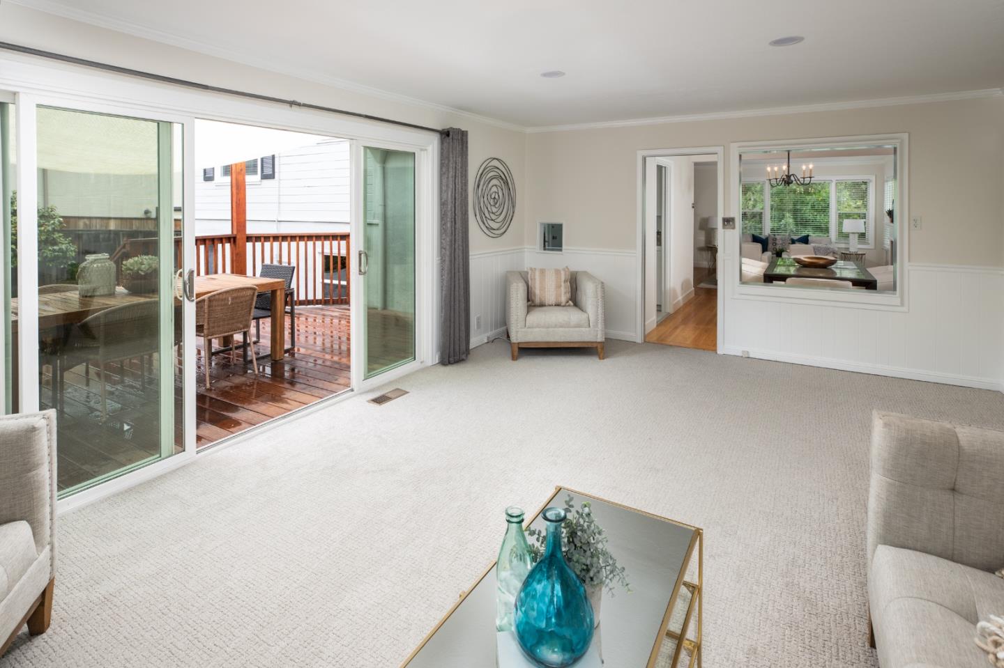 Detail Gallery Image 13 of 34 For 1802 Alameda De Las Pulgas, Redwood City,  CA 94061 - 4 Beds | 2 Baths