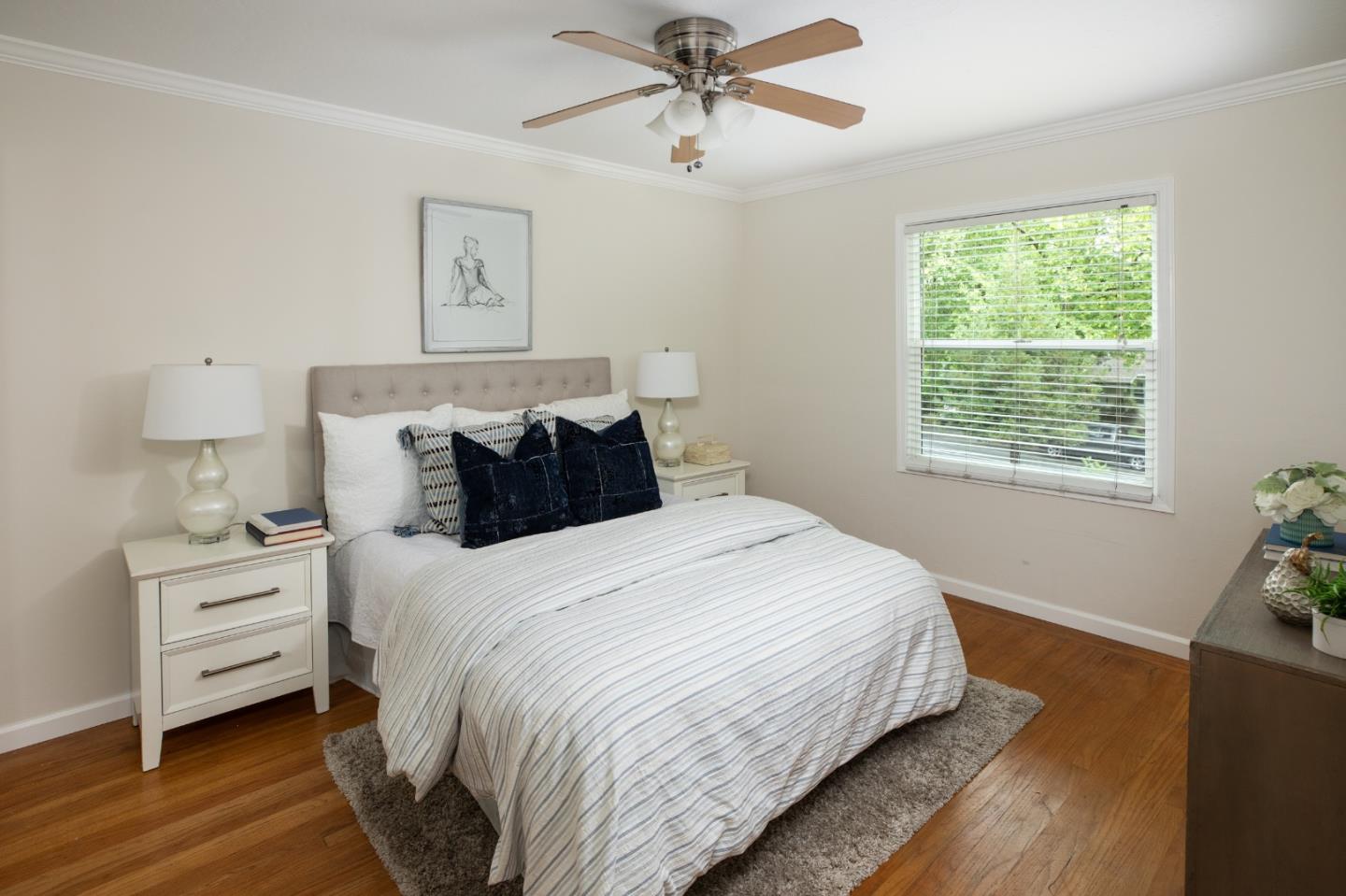 Detail Gallery Image 17 of 34 For 1802 Alameda De Las Pulgas, Redwood City,  CA 94061 - 4 Beds | 2 Baths