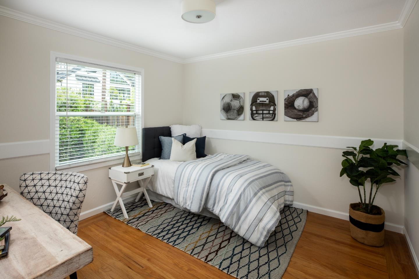 Detail Gallery Image 18 of 34 For 1802 Alameda De Las Pulgas, Redwood City,  CA 94061 - 4 Beds | 2 Baths